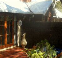 Bickley Valley Retreat - Accommodation Mount Tamborine