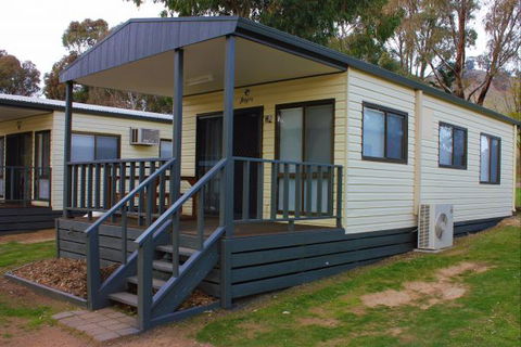 Bonnie Doon's Lakeside Leisure Resort - Accommodation Mount Tamborine 2