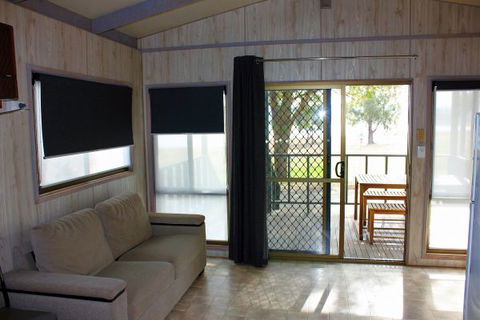 Bonnie Doon's Lakeside Leisure Resort - Accommodation Mount Tamborine 3