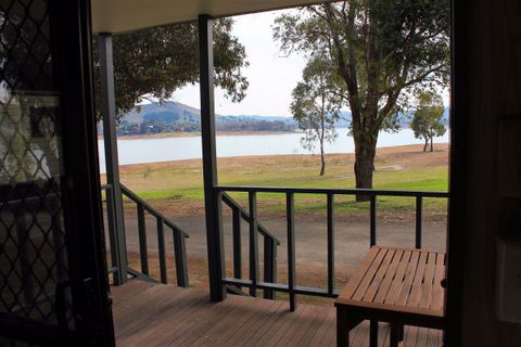 Bonnie Doon's Lakeside Leisure Resort - Accommodation Mount Tamborine 4