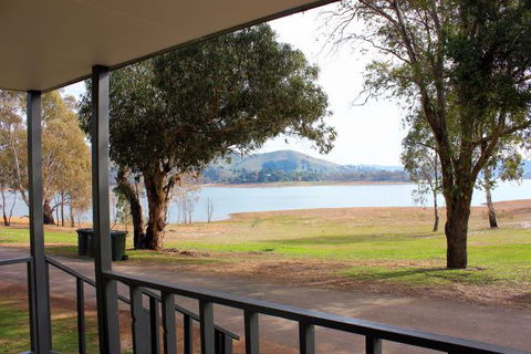 Bonnie Doon's Lakeside Leisure Resort - Accommodation Mount Tamborine 5