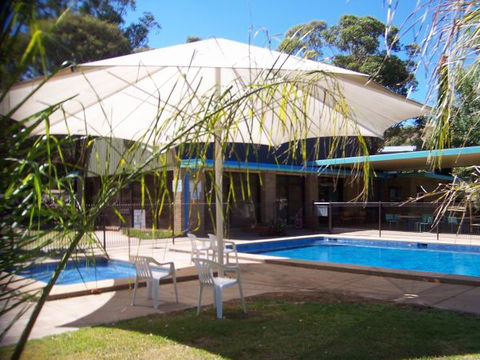 Bonnie Doon's Lakeside Leisure Resort - Accommodation Mount Tamborine 6