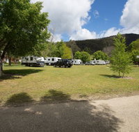 Bright Freeburgh Caravan Park - Accommodation Mount Tamborine
