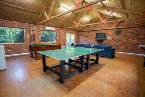 Bright Freeburgh Caravan Park - Accommodation Mount Tamborine 2