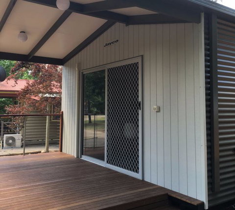 Bright Freeburgh Caravan Park - Accommodation Mount Tamborine 4
