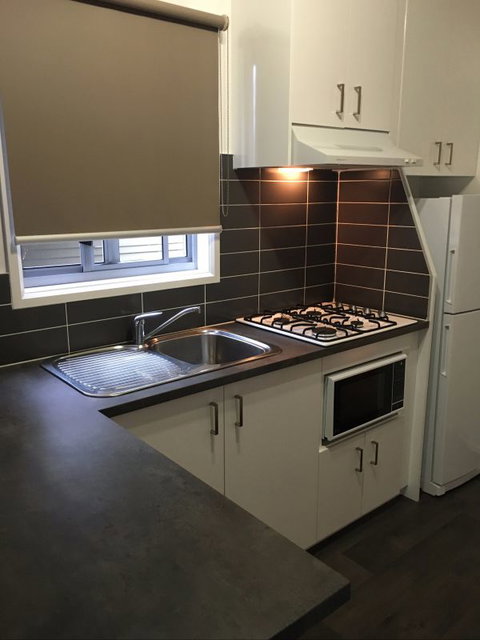 Bright Freeburgh Caravan Park - Accommodation Mount Tamborine 6