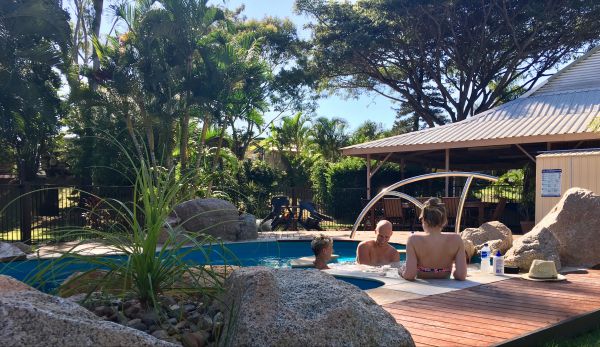 Paluma QLD Accommodation Mount Tamborine