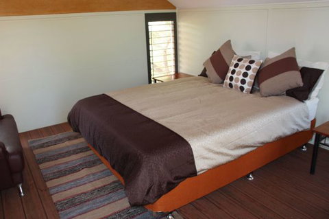Bungle Bungle Savannah Lodge - Accommodation Mount Tamborine 1