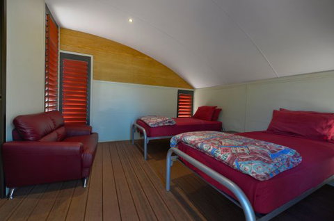 Bungle Bungle Savannah Lodge - Accommodation Mount Tamborine 2