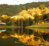 Bywondah Retreat - Accommodation Mount Tamborine