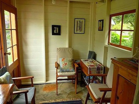 Cameron's Cottage - Accommodation Mount Tamborine 7