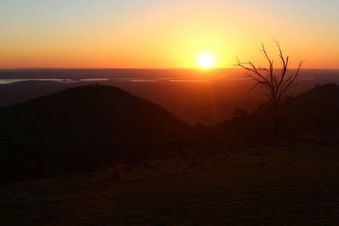 Catninga Mountain Camp Hut - Accommodation Mount Tamborine 2