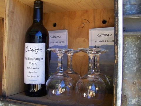 Catninga Mountain Camp Hut - Accommodation Mount Tamborine 3