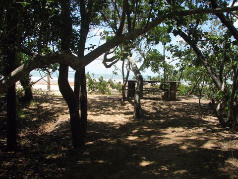 Cape Palmerston Holiday Park - Accommodation Mount Tamborine 3