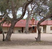 Chowilla Station Shearer's Quarters Accommodation - Accommodation Mount Tamborine