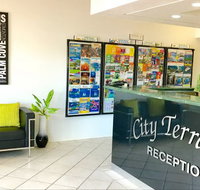 City Terraces - Holiday Apartments - Accommodation Mount Tamborine