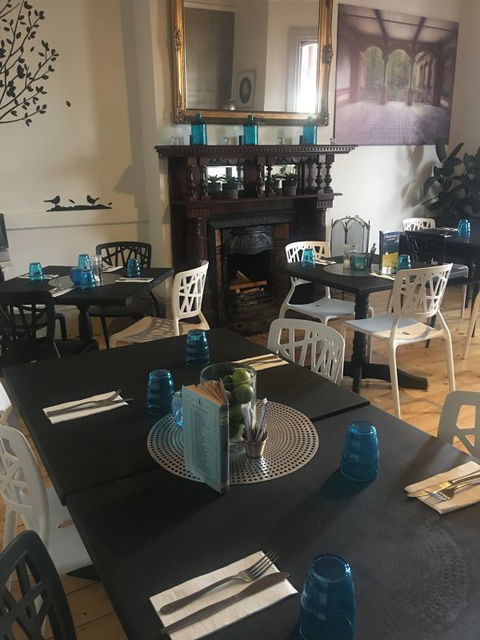 Circa 1902 Queenscliff - Accommodation Mount Tamborine 1