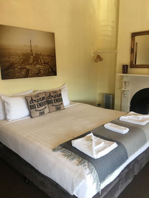 Circa 1902 Queenscliff - Accommodation Mount Tamborine 3