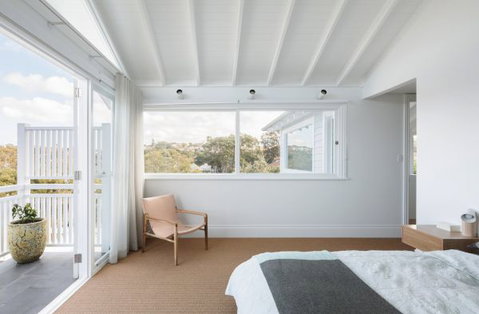 Clovelly Pavillion - Accommodation Mount Tamborine 7