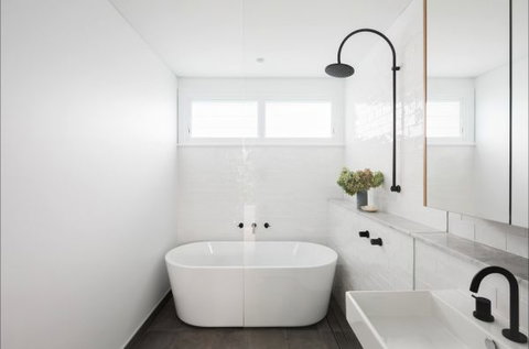 Clovelly Pavillion - Accommodation Mount Tamborine 8