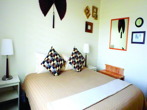 Cloud 9 Alpine Lodge - Accommodation Mount Tamborine 5
