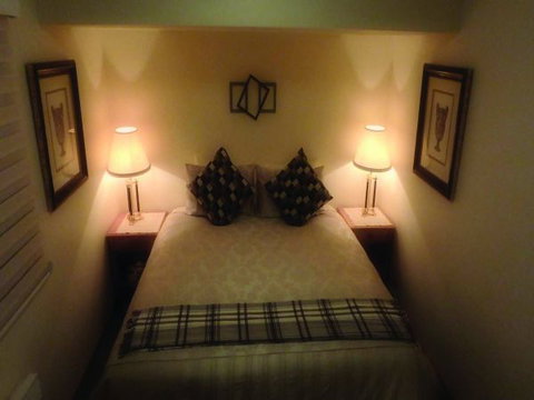 Cloud 9 Alpine Lodge - Accommodation Mount Tamborine 6