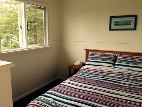 Cosy Seaside Cottage - Accommodation Mount Tamborine 4