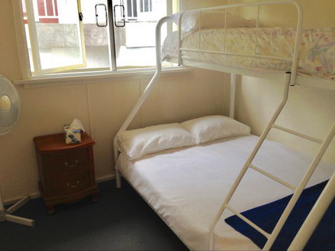 Cosy Seaside Cottage - Accommodation Mount Tamborine 5