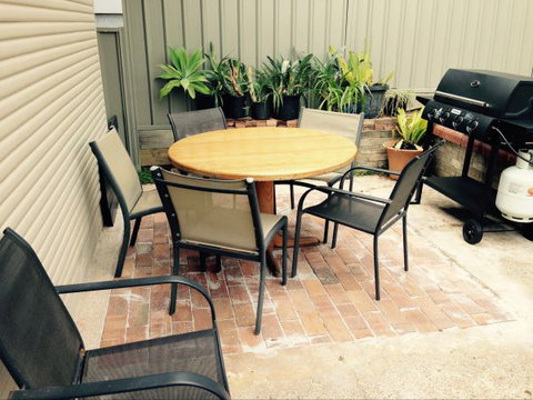 Cosy Seaside Cottage - Accommodation Mount Tamborine 6
