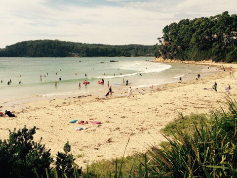 Cosy Seaside Cottage - Accommodation Mount Tamborine 7