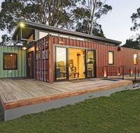 Coastal Pods Wynyard - Accommodation Mount Tamborine