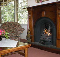 Cottages of Mt. Dandenong - Accommodation Mount Tamborine