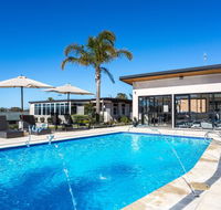Country Comfort Amity Motel - Accommodation Mount Tamborine
