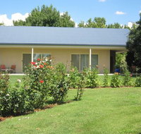 Cottonwoods Accommodation - Accommodation Mount Tamborine