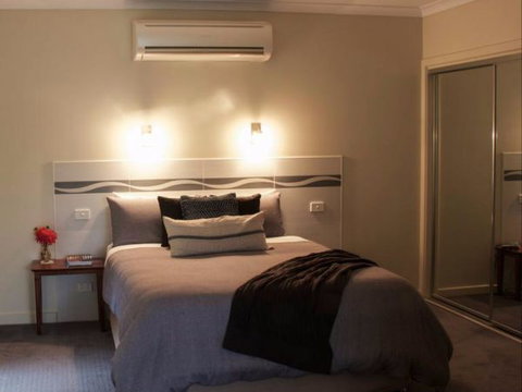 Cottonwoods Accommodation - Accommodation Mount Tamborine 1