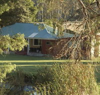 Crystal Springs Homestead - Accommodation Mount Tamborine