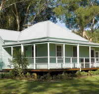 Cutlers Cottage - Accommodation Mount Tamborine
