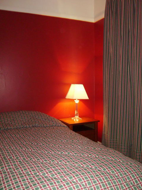 Daisyburn Homestead - Accommodation Mount Tamborine 4