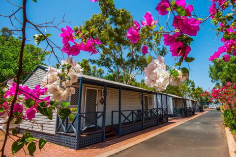 Discovery Parks - Port Hedland - Accommodation Mount Tamborine 0