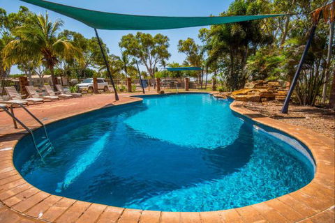 Discovery Parks - Port Hedland - Accommodation Mount Tamborine 1