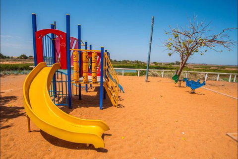 Discovery Parks - Port Hedland - Accommodation Mount Tamborine 2
