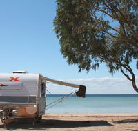 Discovery Parks - Streaky Bay Foreshore - Accommodation Mount Tamborine