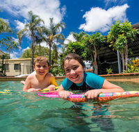 Discovery Parks - Hervey Bay - Accommodation Mount Tamborine