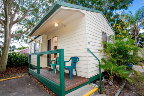 Discovery Parks - Hervey Bay - Accommodation Mount Tamborine 3