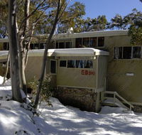 Edski Lodge - Accommodation Mount Tamborine
