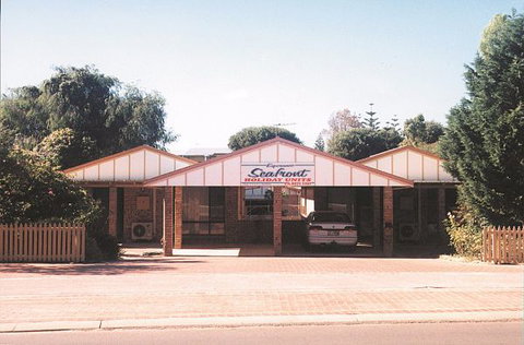 Esperance Seafront  Holiday Units - Accommodation Mount Tamborine 0