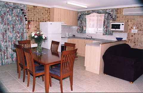 Esperance Seafront  Holiday Units - Accommodation Mount Tamborine 1