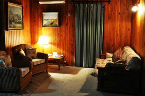 Ferndale Recreation - Accommodation Mount Tamborine 0