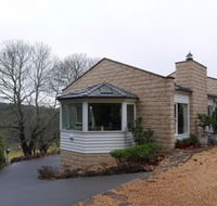 Fernhill Chestnut Farm - Accommodation Mount Tamborine