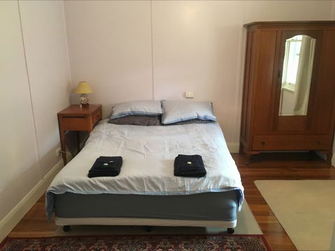 Fred's Place,  Derby - Accommodation Mount Tamborine 1